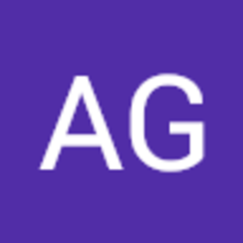 Meet your Posher, Ag